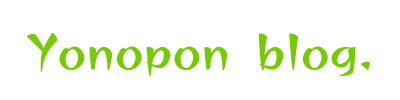 yonoponblog