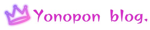 yonoponblog